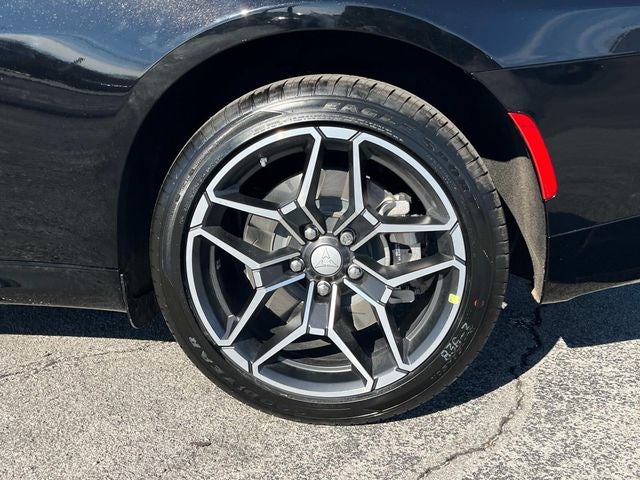 2026 Dodge Charger Scat Pack Plus