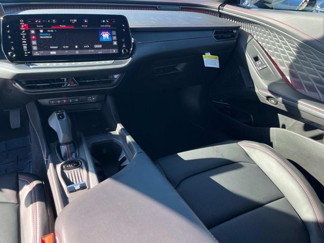 2026 Dodge Charger Scat Pack Plus