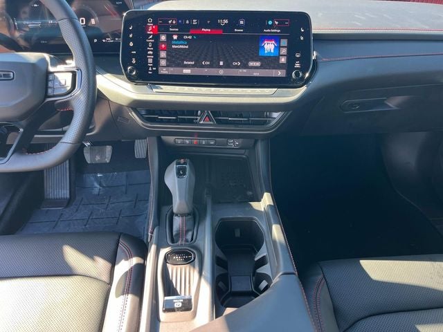 2026 Dodge Charger Scat Pack Plus