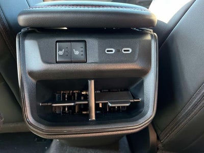 2026 Dodge Charger Scat Pack Plus