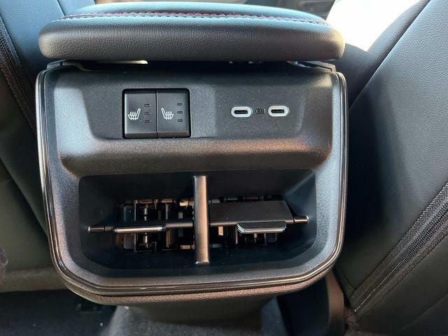 2026 Dodge Charger Scat Pack Plus