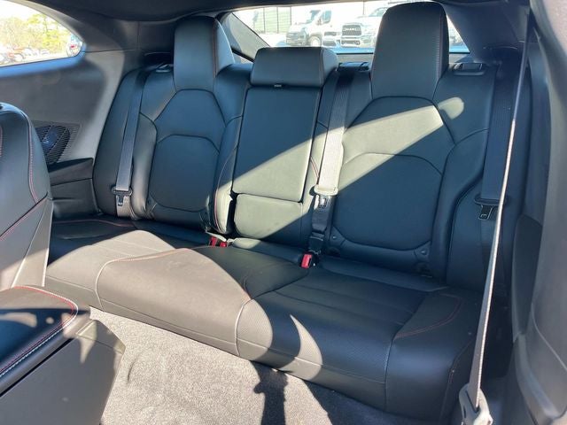 2026 Dodge Charger Scat Pack Plus