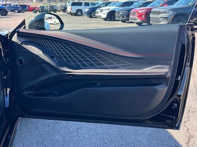 2026 Dodge Charger Scat Pack Plus