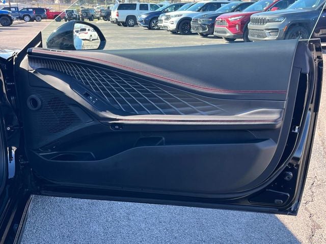 2026 Dodge Charger Scat Pack Plus