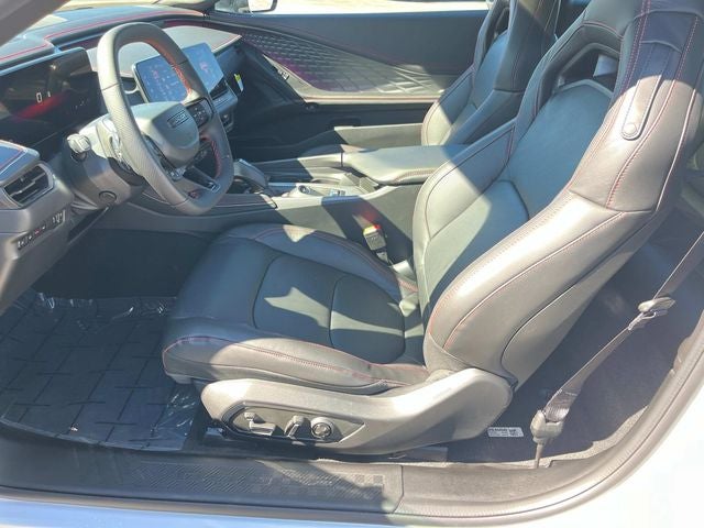 2026 Dodge Charger Scat Pack Plus