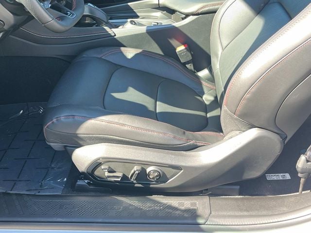 2026 Dodge Charger Scat Pack Plus