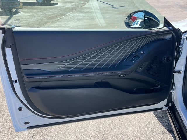 2026 Dodge Charger Scat Pack Plus