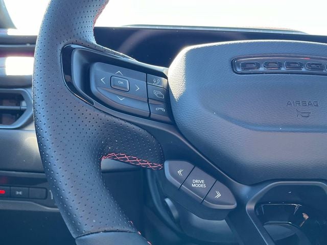 2026 Dodge Charger Scat Pack Plus