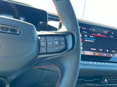 2026 Dodge Charger Scat Pack Plus