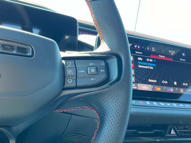 2026 Dodge Charger Scat Pack Plus