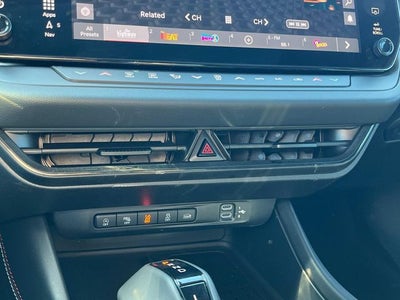 2026 Dodge Charger Scat Pack Plus