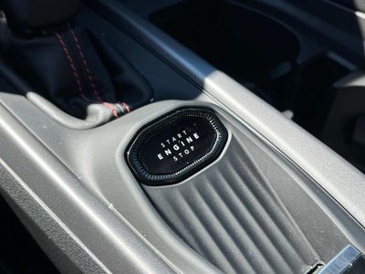 2026 Dodge Charger Scat Pack Plus