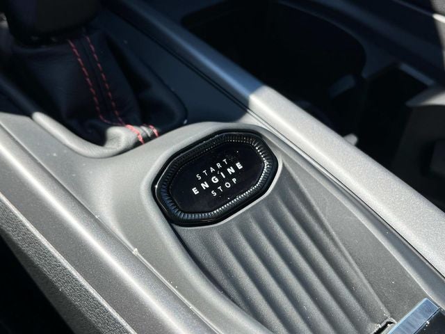 2026 Dodge Charger Scat Pack Plus