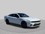 2026 Dodge Charger Scat Pack Plus