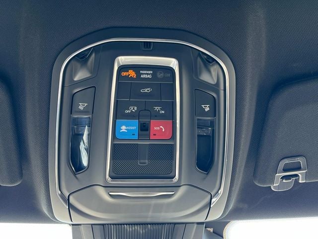 2026 Dodge Charger Scat Pack Plus