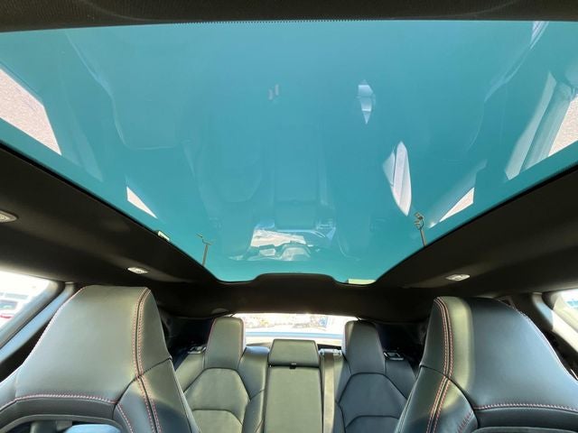 2026 Dodge Charger Scat Pack Plus