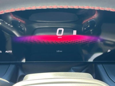 2026 Dodge Charger Scat Pack Plus