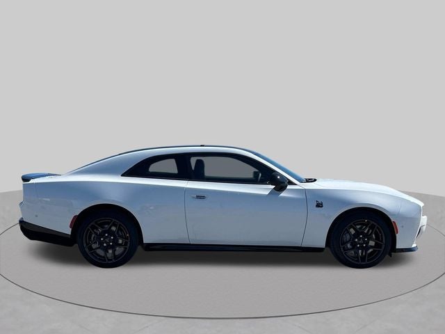 2026 Dodge Charger Scat Pack Plus
