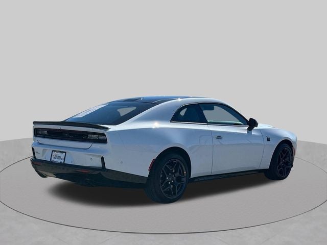 2026 Dodge Charger Scat Pack Plus