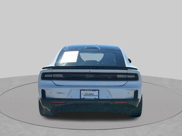 2026 Dodge Charger Scat Pack Plus