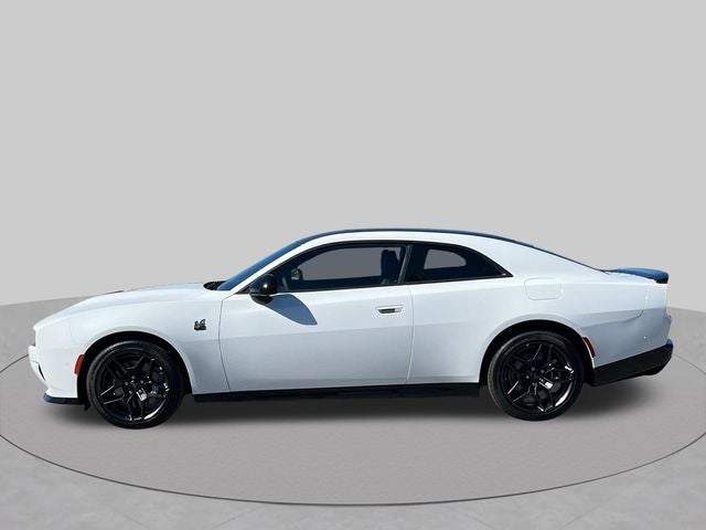 2026 Dodge Charger Scat Pack Plus