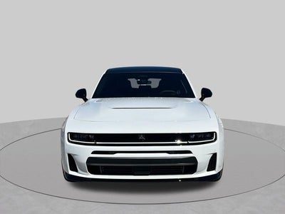 2026 Dodge Charger Scat Pack Plus