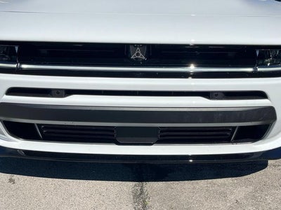 2026 Dodge Charger Scat Pack Plus