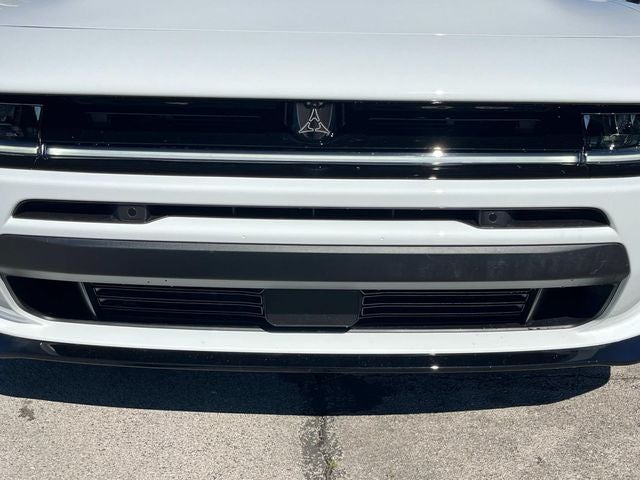 2026 Dodge Charger Scat Pack Plus