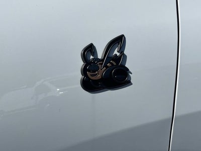 2026 Dodge Charger Scat Pack Plus