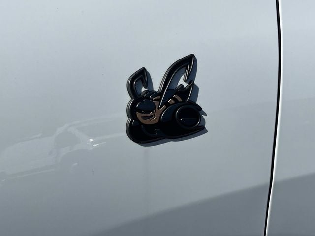 2026 Dodge Charger Scat Pack Plus
