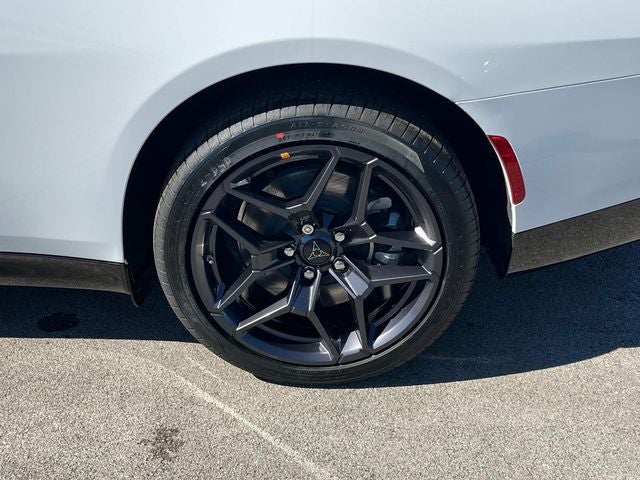 2026 Dodge Charger Scat Pack Plus