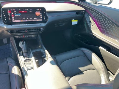 2026 Dodge Charger Scat Pack Plus