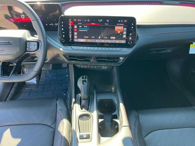 2026 Dodge Charger Scat Pack Plus