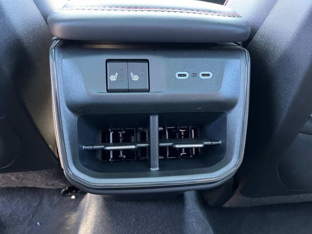 2026 Dodge Charger Scat Pack Plus