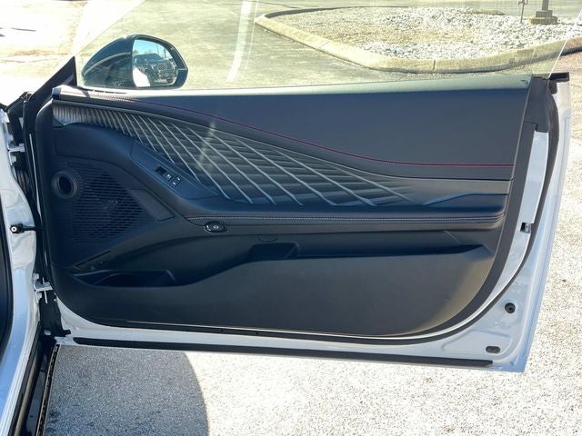 2026 Dodge Charger Scat Pack Plus