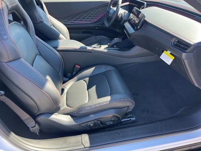 2026 Dodge Charger Scat Pack Plus