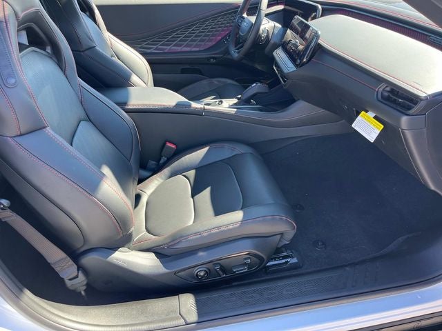 2026 Dodge Charger Scat Pack Plus