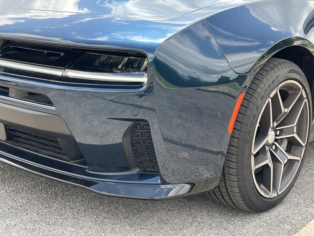 2026 Dodge Charger Scat Pack Plus