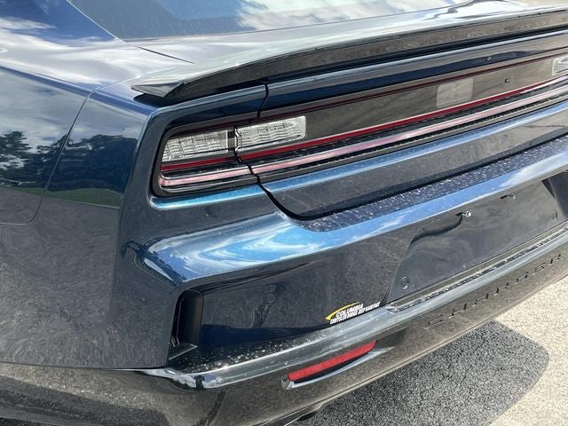2026 Dodge Charger Scat Pack Plus