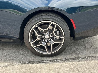 2026 Dodge Charger Scat Pack Plus