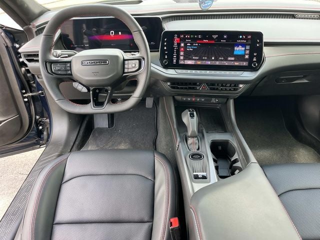 2026 Dodge Charger Scat Pack Plus