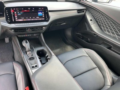 2026 Dodge Charger Scat Pack Plus