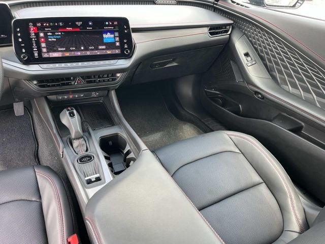 2026 Dodge Charger Scat Pack Plus