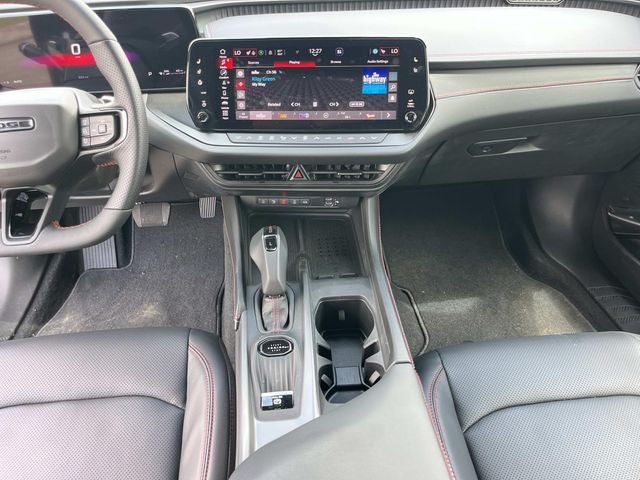 2026 Dodge Charger Scat Pack Plus