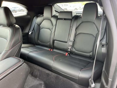 2026 Dodge Charger Scat Pack Plus