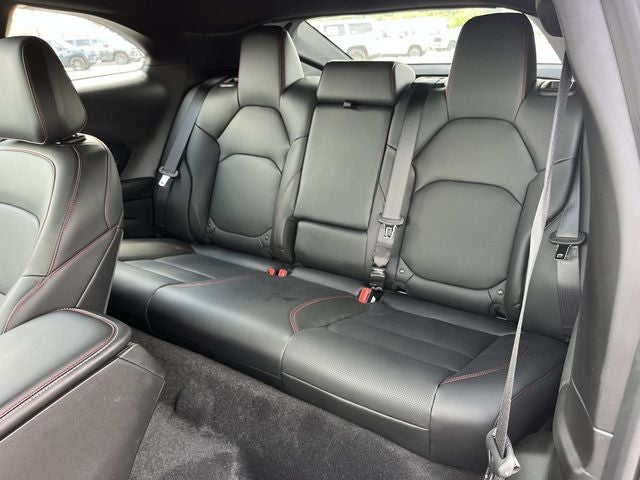 2026 Dodge Charger Scat Pack Plus