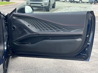 2026 Dodge Charger Scat Pack Plus