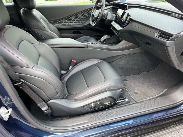 2026 Dodge Charger Scat Pack Plus