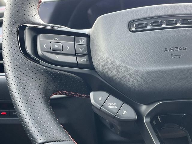 2026 Dodge Charger Scat Pack Plus