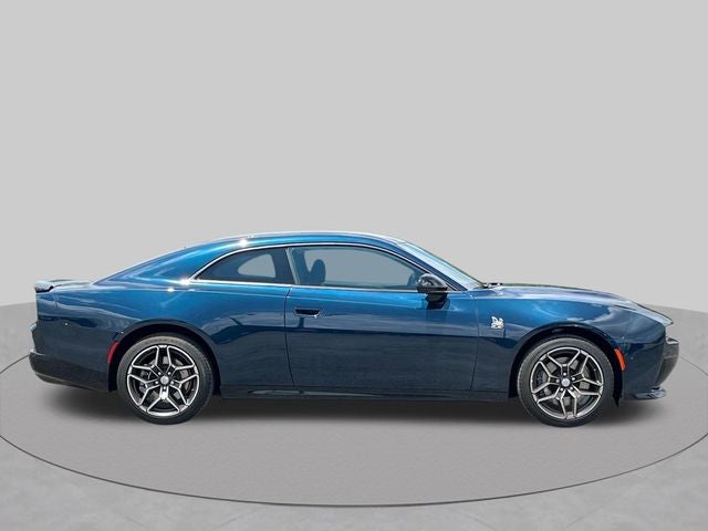 2026 Dodge Charger Scat Pack Plus